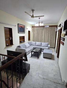 Urban Haven Private Suite Floor CR Park GK2 in New Delhi