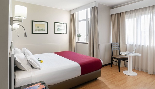 Urban Hotel Amadeos