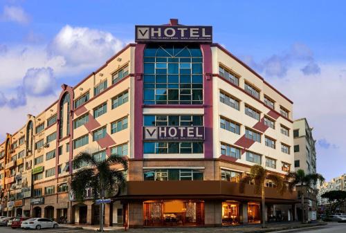 V Hotel Kuala Lumpur in Kuala Lumpur