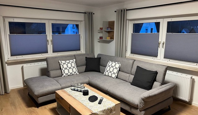 Vacation apartment/apartment for 6 guests with 100m² in Bobenthal (246156) in Bobenthal