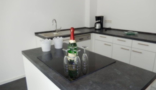 Vacation apartment no. 7 - Haus Stadler in Irsch