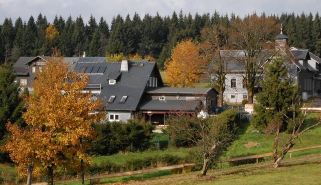 Vacation home for 10 guests with 120m² in Friedrichshöhe/Eisfeld (245585) in Friedrichshöhe / Eisfeld