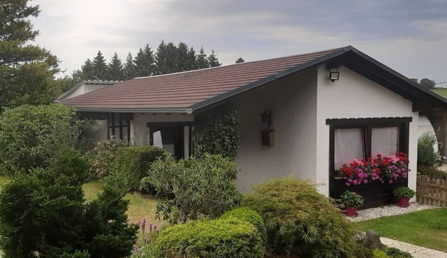 Vacation home Elsa - 2-bed apartment in Nisterau