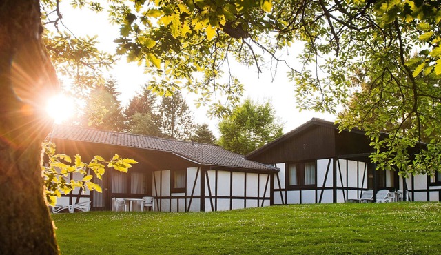 Vacation home for 5 guests with 75m² in Daun (125774) in Daun