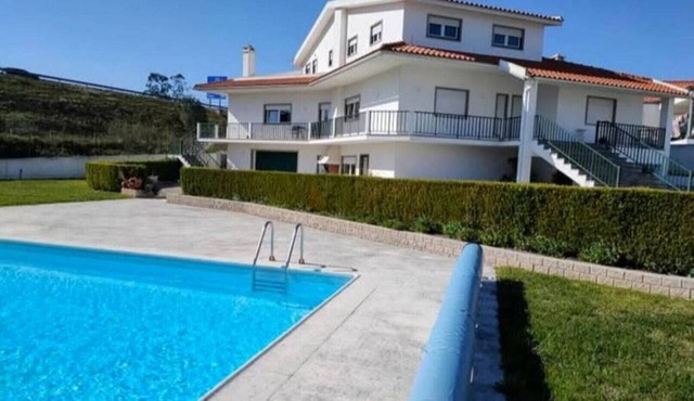 Vergikosk House - Villa with private pool