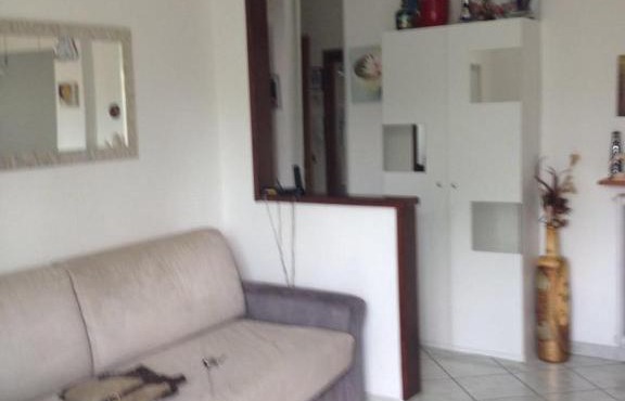 Via de amicis 11 in Garbagnate Milanese