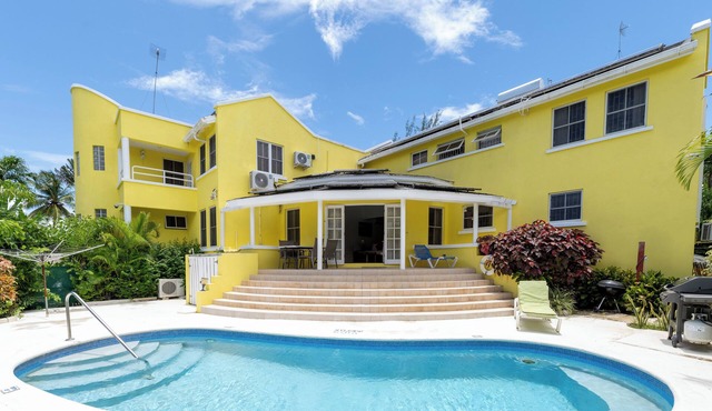 Vida Mejor West Pool (Private Pool) in Holetown
