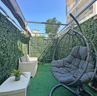 Vigentino Suites in Milan