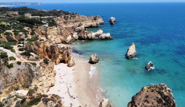 Vila Foz Club - Algarve