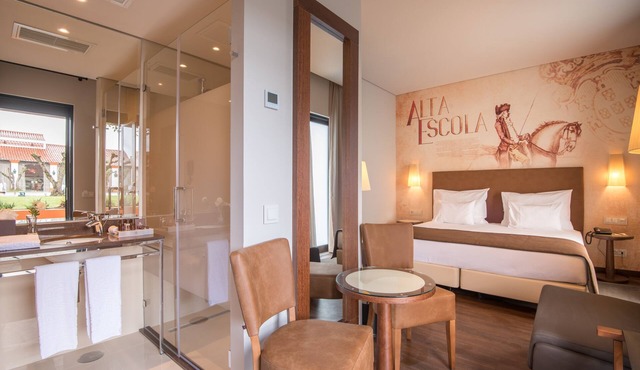 Vila Gale Collection Alter Real - Resort Equestre, Conference & Spa