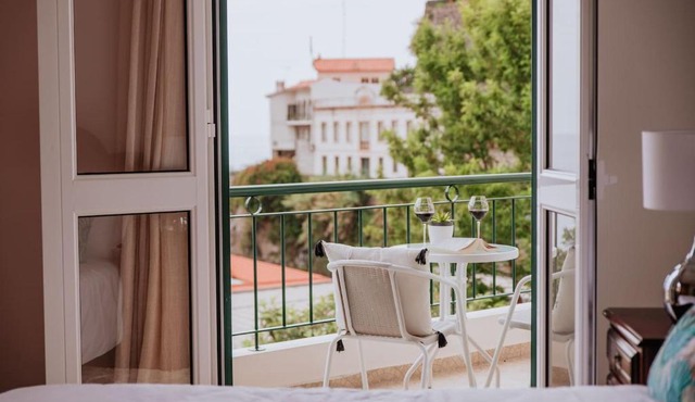Vila Mar Apartment
