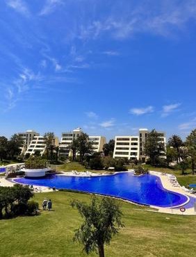 Vila Marachique - Alvor T2 com Piscina in Portimao