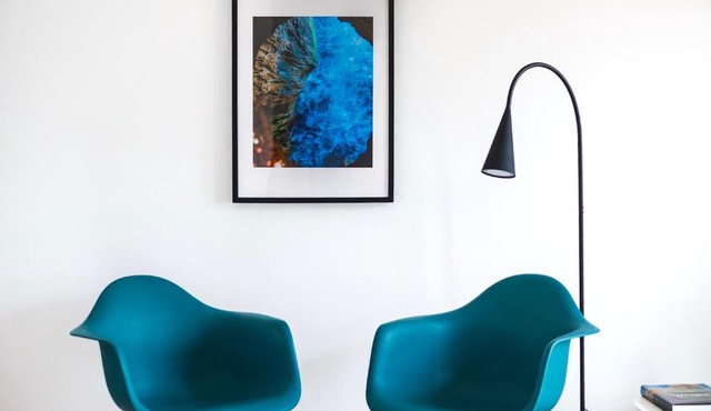 vilamaria apartment