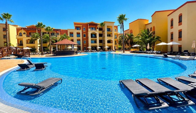Vilamoura Residences | Swimming Pools | Gym | 6 People