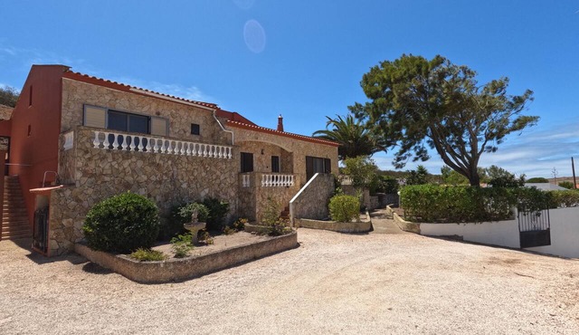 Villa Altura da Raposeira