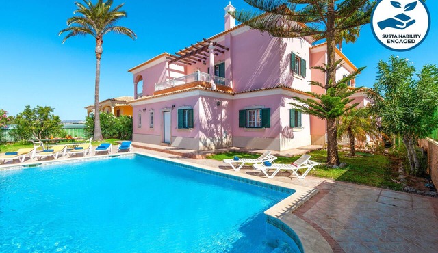 Villa Agadir