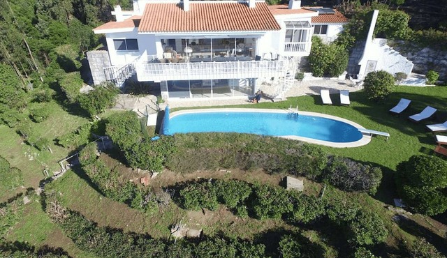 Villa Akasia | 7 Bedrooms | Tennis Court | Stunning Sea Views | Perfect for Families