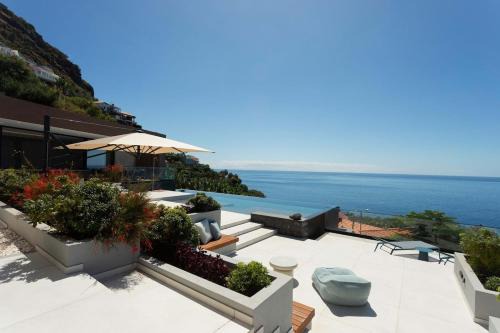 Villa Anjos - Luxury Villa with Infinity Pool & Ocean View