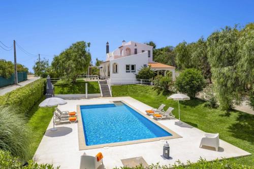 Villa Casa Pimenteira by Villa Plus
