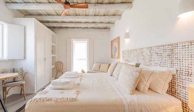 Villa da Comporta - Quarto Praia da Arrábida T0