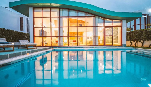 Villa Dolce Vita