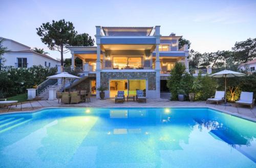 Villa Familia