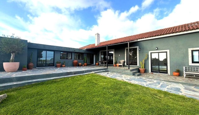 Villa Guincho