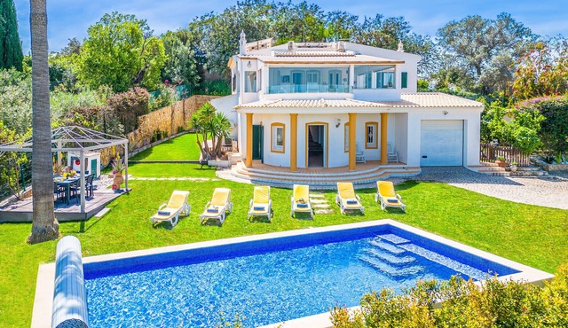 Villa Los Angeles