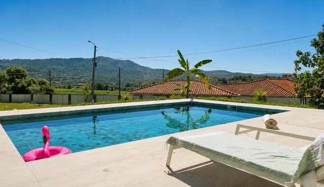 Villa Madalena