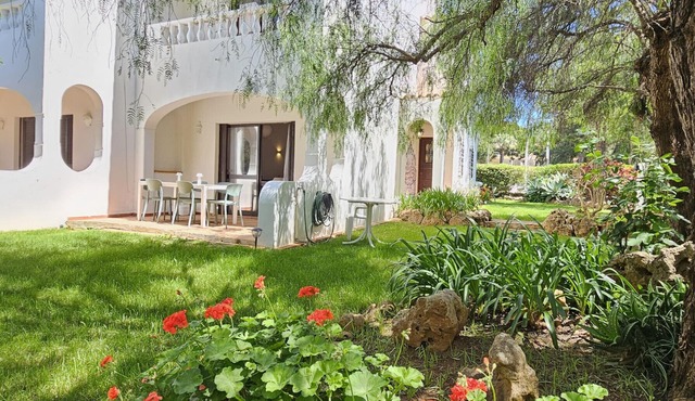 Villa Maria Cecília