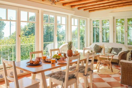 Villa Palmeira by MOJE Holiday