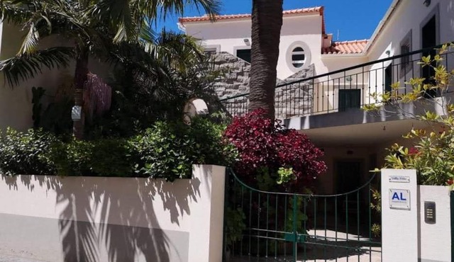 Villa Pitta