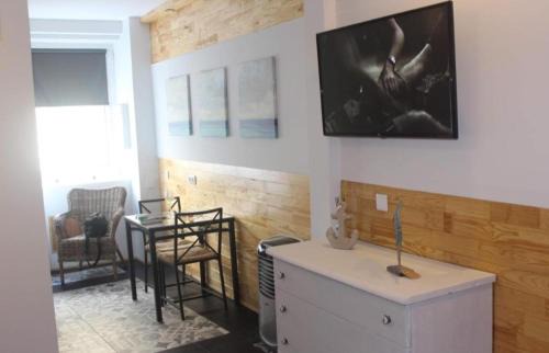 Villa Régio Studio