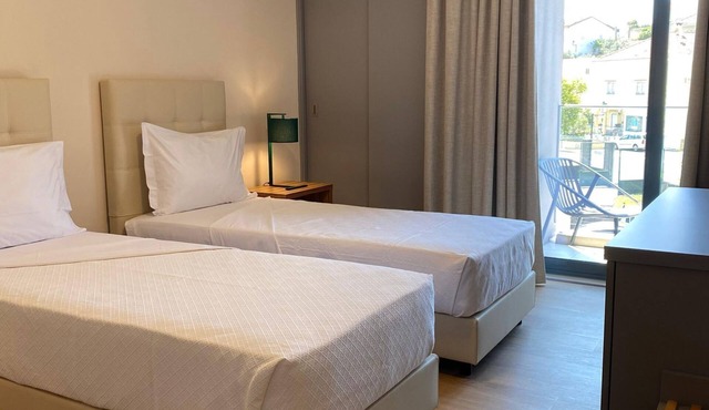 Villa Rey Hotel & Spa