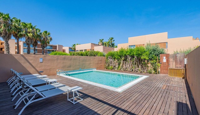 Villa Salgados an Golf by Dreamplaces