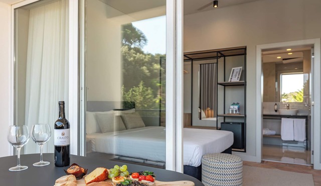 Villa Termal Spa Hotel – Villa Termal Spa Resort