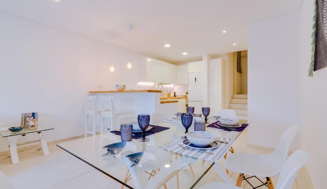 Villa V1 Vale do Lobo Beach