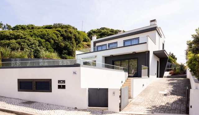 Villa Venda Nova - BY SCH