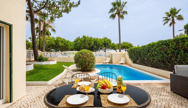 Villa Vista Mar