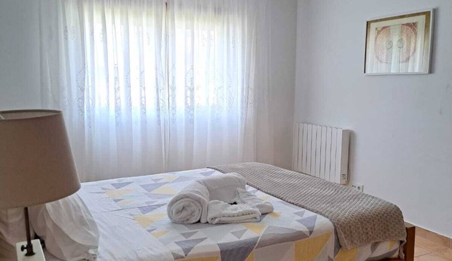 Violante Apartment Beach