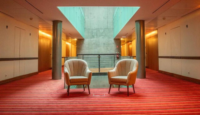 VIP Executive Arts Hotel