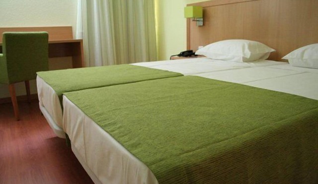Viseu Garden Hotel