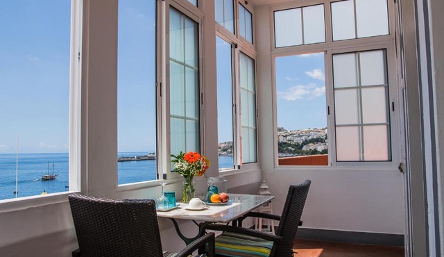 Vitorina Corte Guesthouse