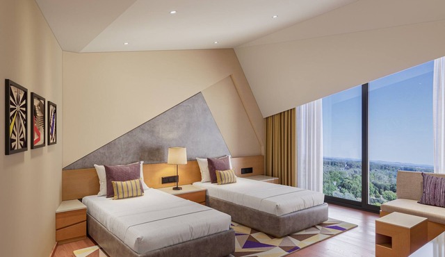 Vivanta New Delhi, Dwarka