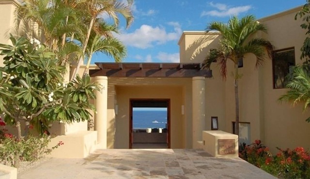 Walking Distance To One & Only Palmilla in Cabo San Lucas