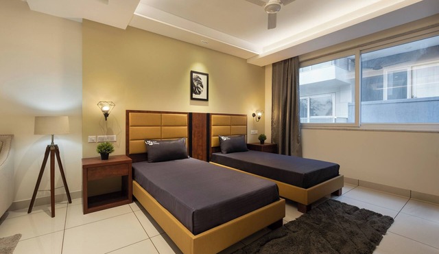 Wandr. Dorado in Gurugram