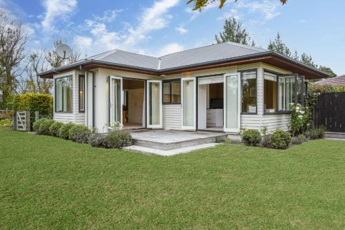Wetheral Cottage in Ohoka