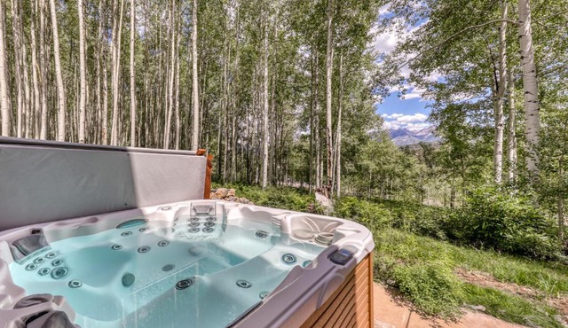 Wildrose Retreat in Durango