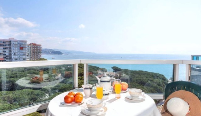Windsor by Interhome in Blanes
