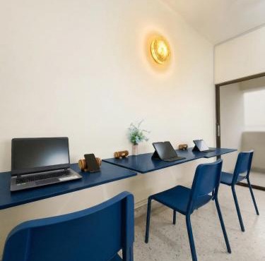 Workstay Hostel Dorm with invoice 10min to KL Sentral Mid Valley in Kuala Lumpur